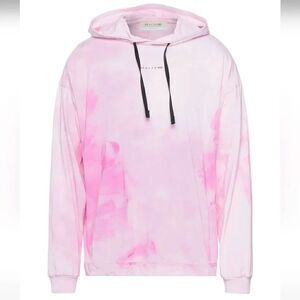 1017 ALYX 9SM Hooded Sweatshirt New